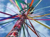 Maypole